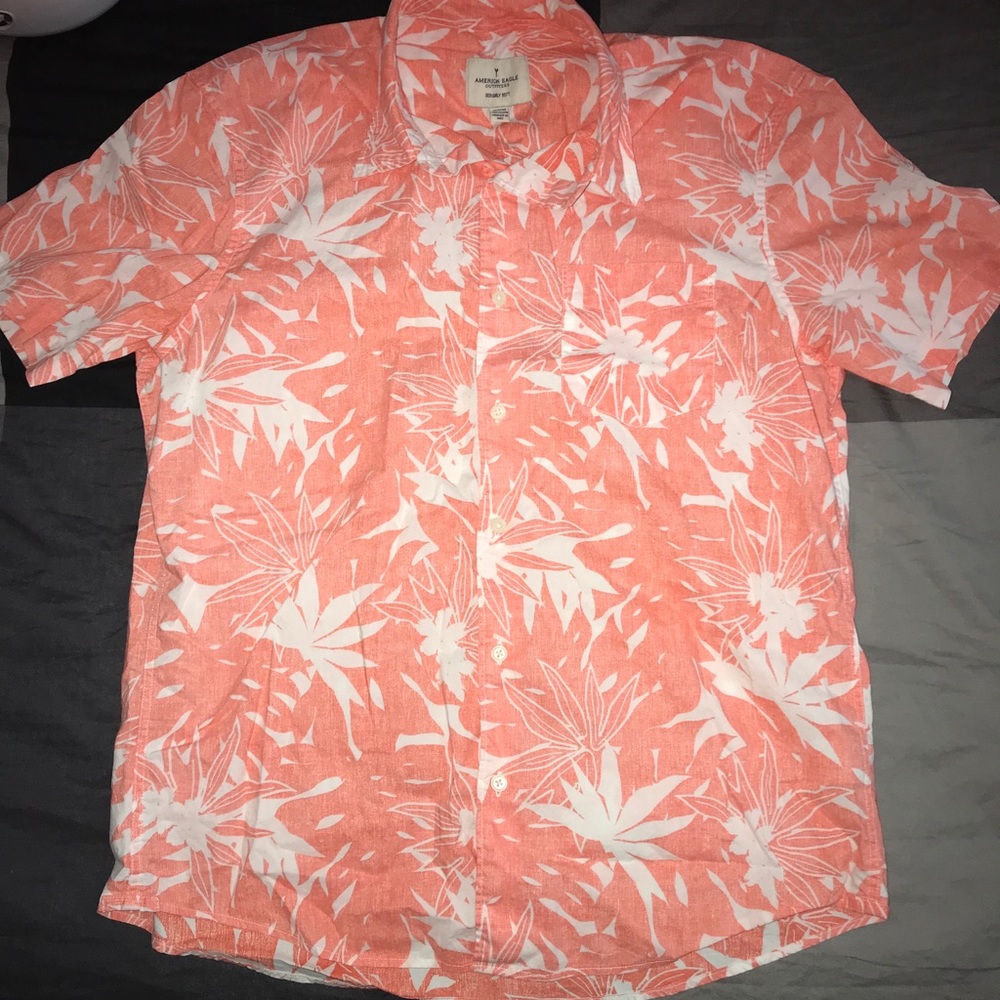 American Eagle Shirt